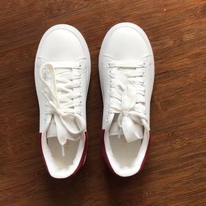 Alexander McQueen sneakers